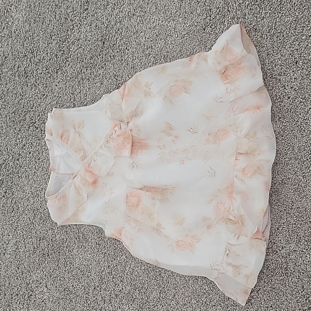 Koala Baby Boutique Dress 3-6m